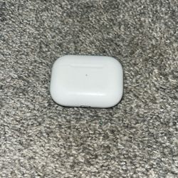 used AirPod Pro First Gen Case 