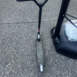 Razor Scooter
