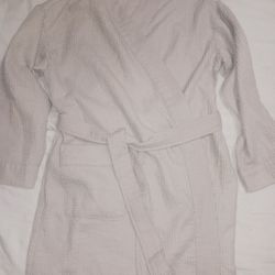 Womens Robe