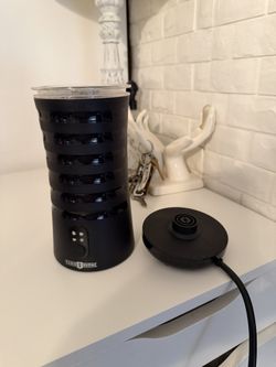 Milk frother