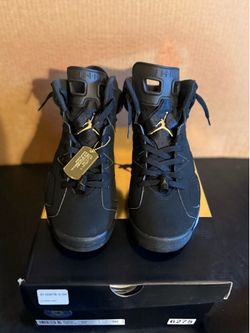 Jordan 6 dmp sz 10.5