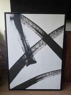 Modern Art Decor