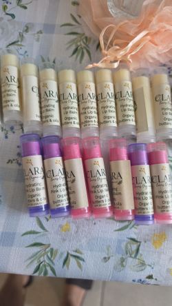 Organic Homemade skincare!