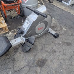 SUNNY HEALTH & FITNESS