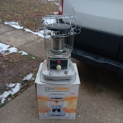 Kerosene Heater (SENGOKU) 