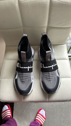 Champion hi top
