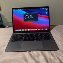 2020 MacBook Pro