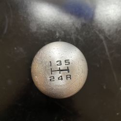 Honda/Acura Shift Knob