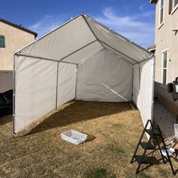 carpa/canopy