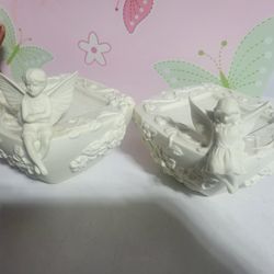 Partylite Candle Holder 