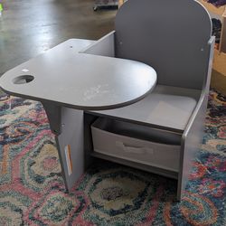 Delta Children MySize Chair Desk toddler kids