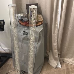 Lamp Light
