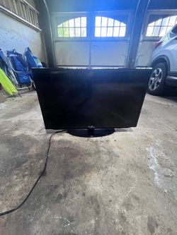 32’ samsung tv