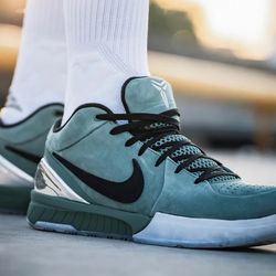 Nike Kobe Protro 4 Girl Dad