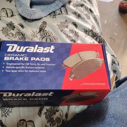 Brake Pads