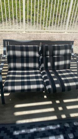 Free outside furniture