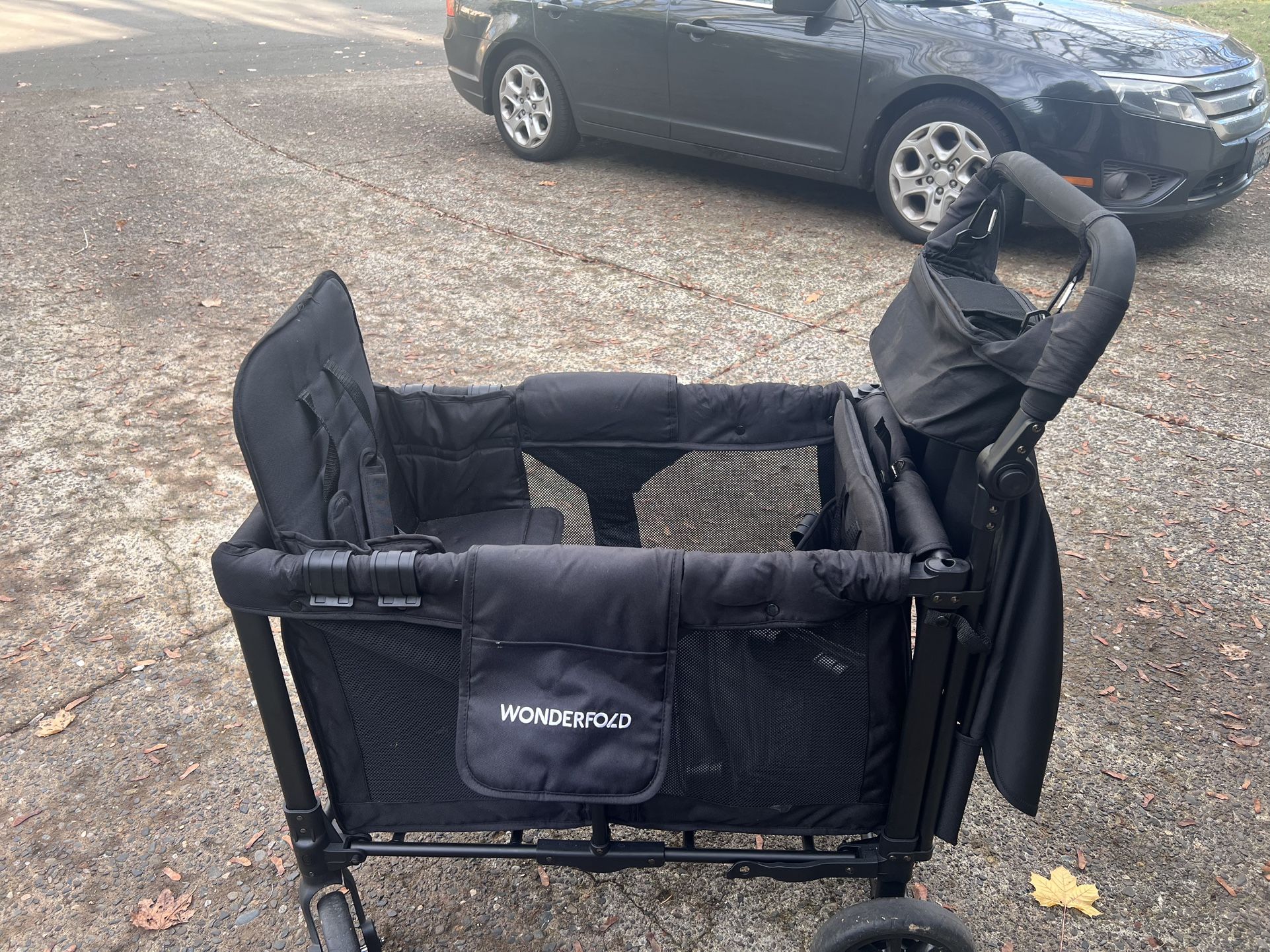 WONDERFOLD W2 Original