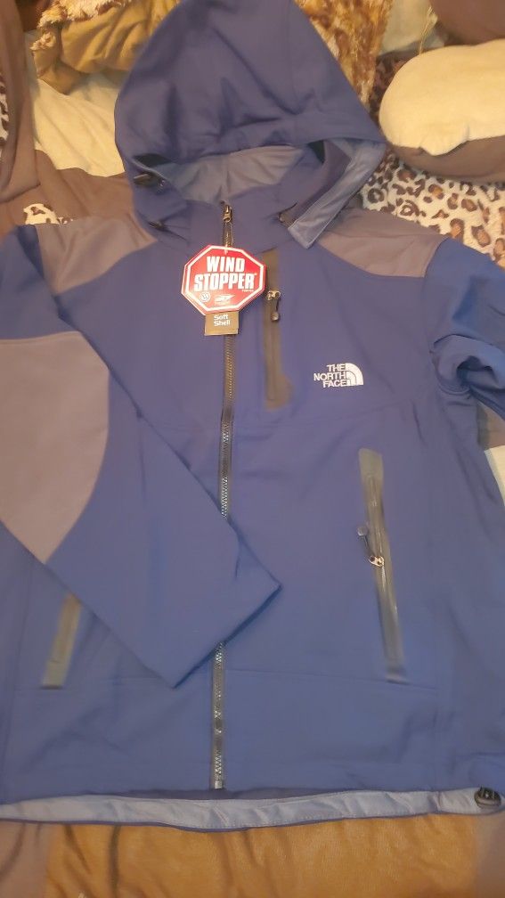 Brand New Mens North Face Jacket Xl
