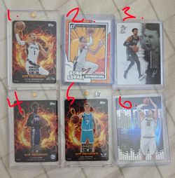 Sportscards NBA