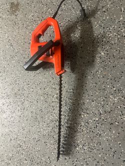 Trimmer