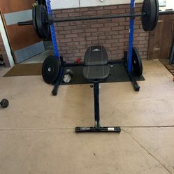 Gym equipment