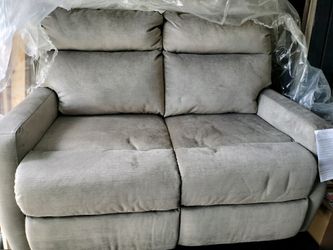Loveseat Recliner