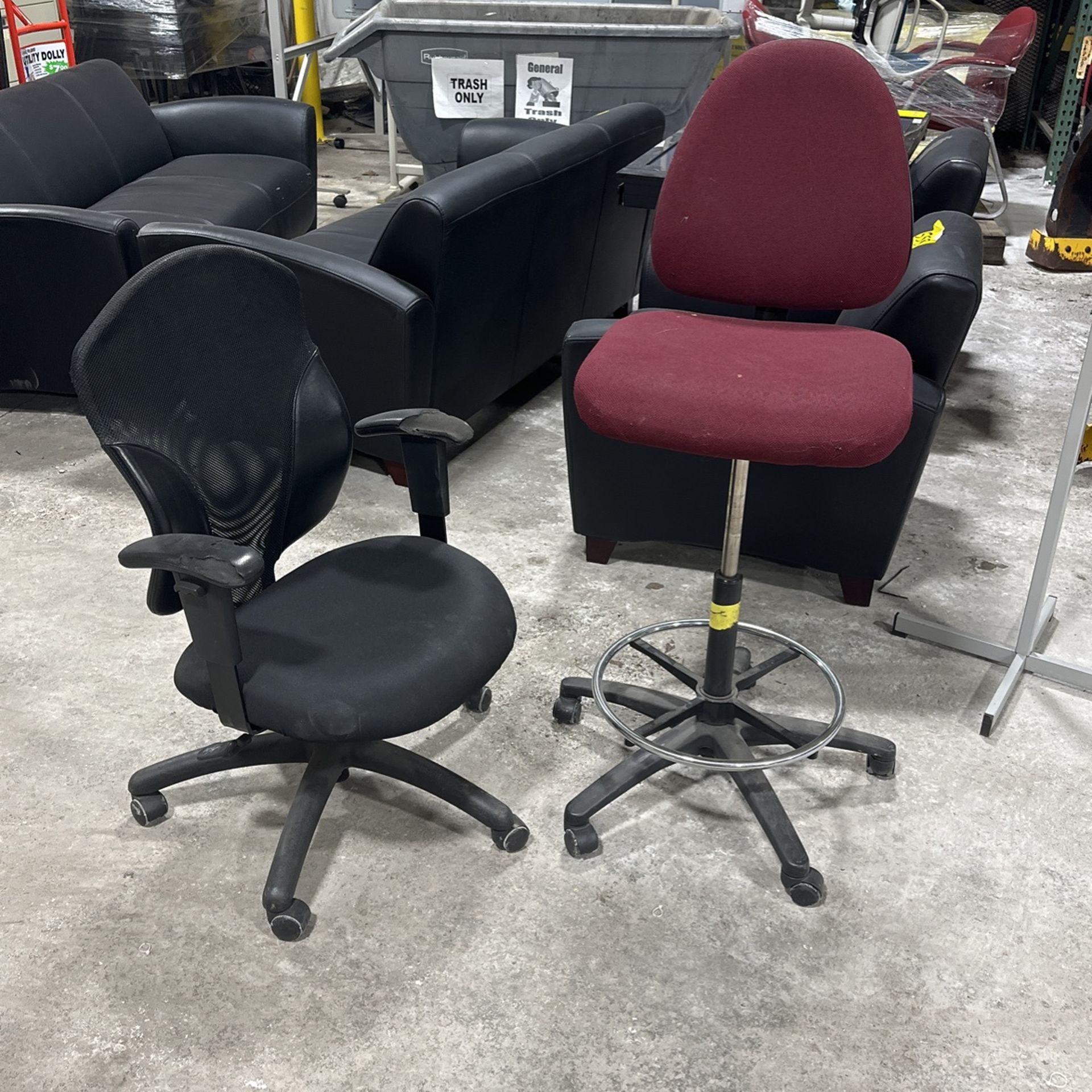 Office Chairs