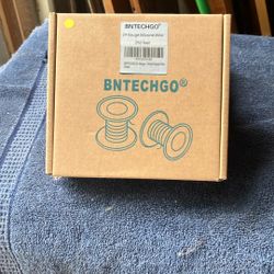 250’ 24 Gauge Silicone Wire 