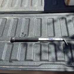 Tiller Extension 