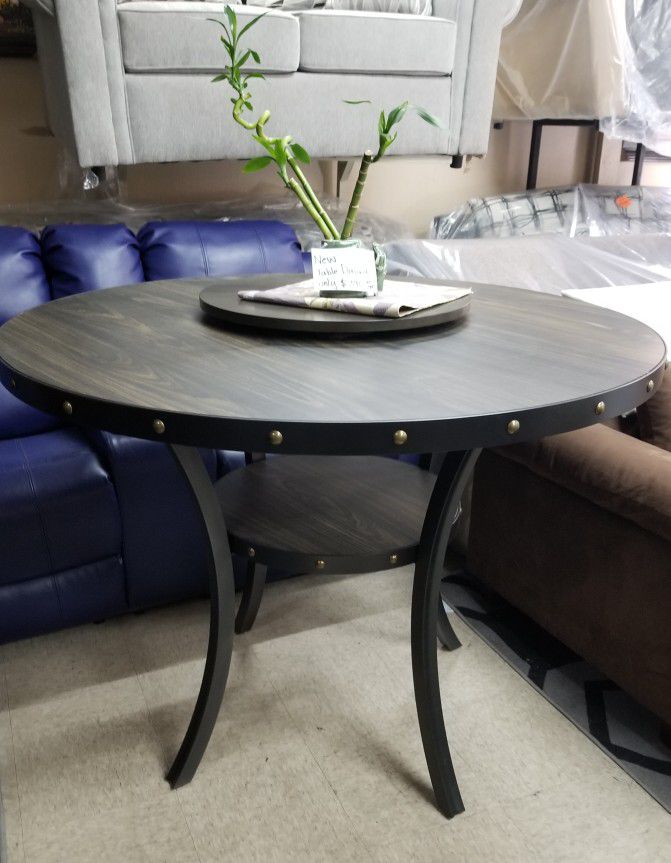 New Table Dining Only $390