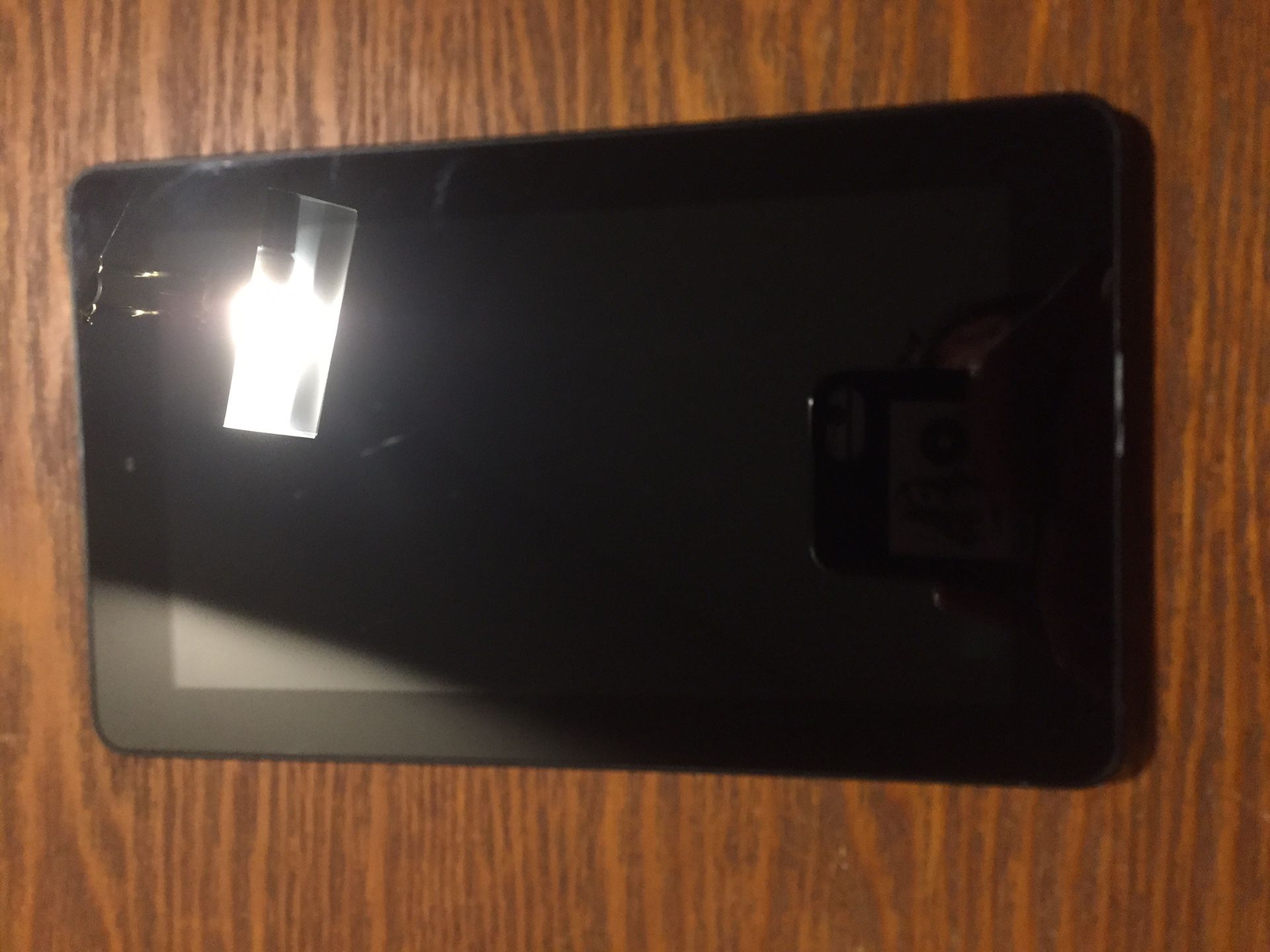 Amazon Kindle Fire 🔥