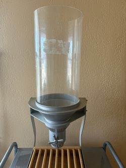 Cereal Dispenser