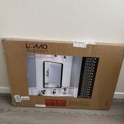 Bathroom Wall Mirror 