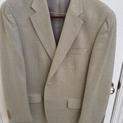 Mens Sport Jacket
