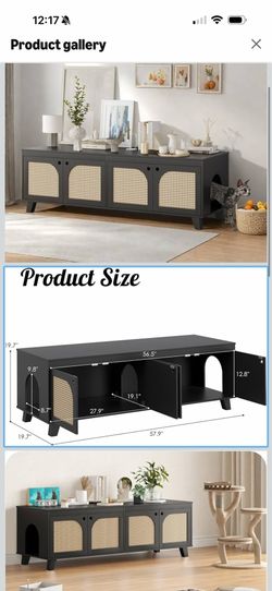Cat litter furniture
