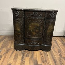 Mosaic Cabinet