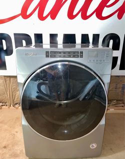 ✅🚚 Whirlpool Dryer Free Delivery‼️