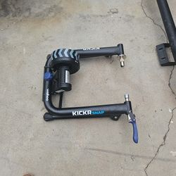 Para Entrenar En Bike