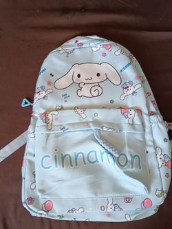 Cinnamoroll Sanrio Backpack
