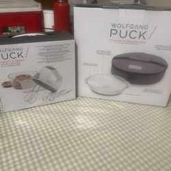 Pots, Pans, Cast Iron