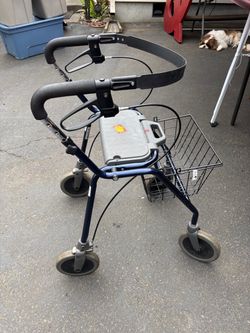Dolomite Legacy 600