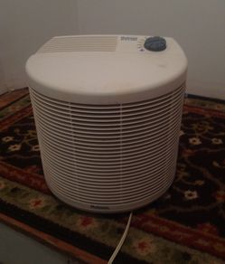 Air cleaners Brand new a filter