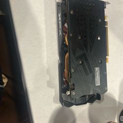 5,70 Graphics Card
