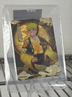 Naruto Kayou Jin 3 Naruto serialized