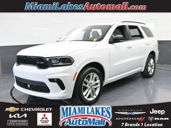 2023 Dodge Durango