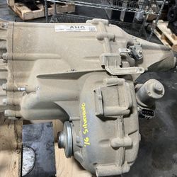 15-19 Chevy Silverado GMC Sierra 2(contact info removed) Transfer Case 221K