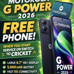 Motorola G Power 