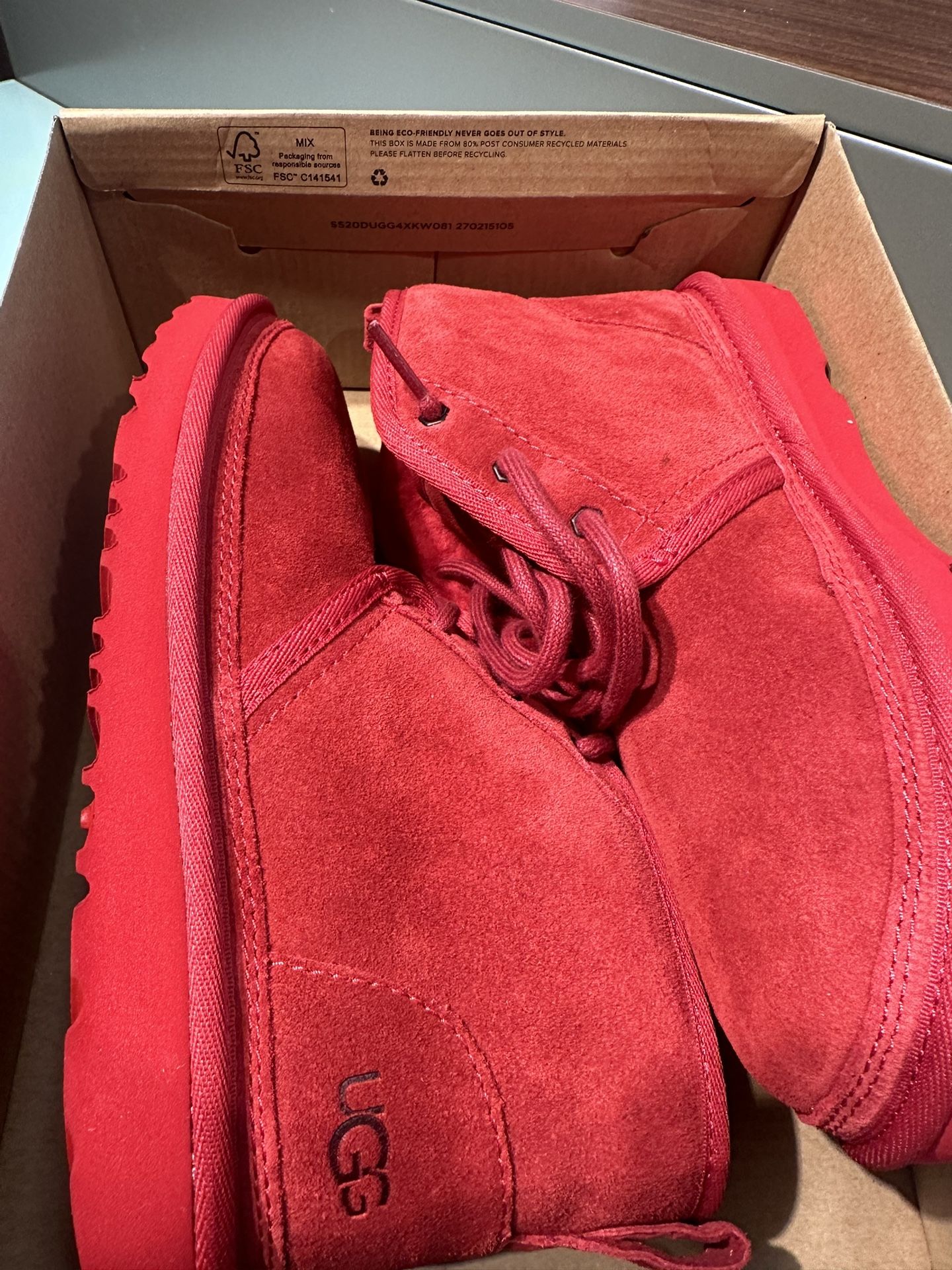 Ugg