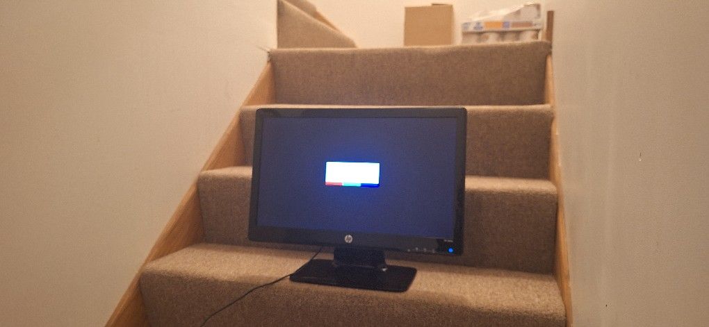 20" Computer Monitor