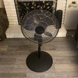 Lasko Fan